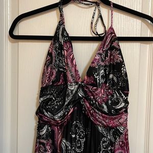 Maxi Dress for Summer